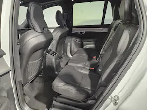 VOLVO XC90 2.0 T8 TE Black Edition eAWD