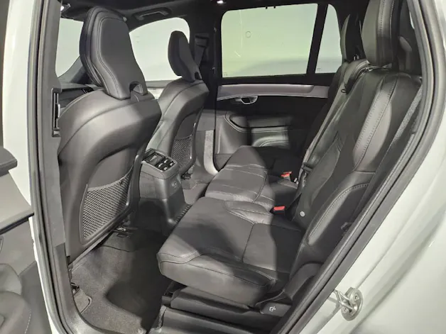 VOLVO XC90 2.0 T8 TE Black Edition eAWD