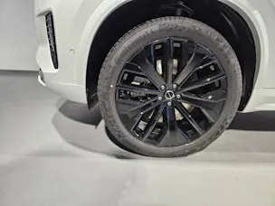 VOLVO XC90 2.0 T8 TE Black Edition eAWD