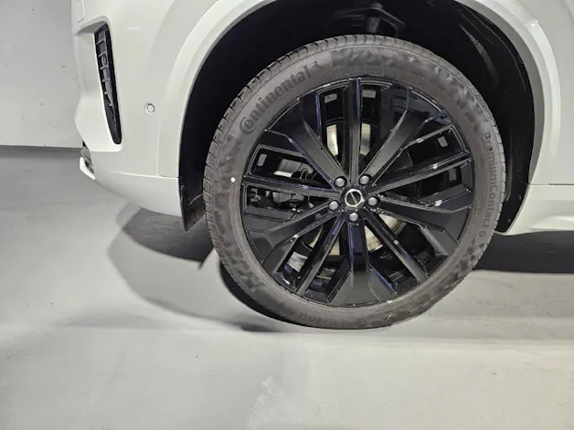 VOLVO XC90 2.0 T8 TE Black Edition eAWD