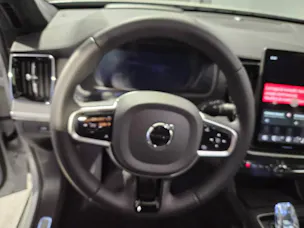 VOLVO XC90 2.0 T8 TE Black Edition eAWD