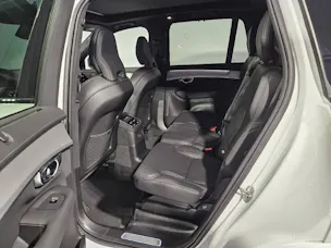 VOLVO XC90 2.0 T8 TE Black Edition eAWD