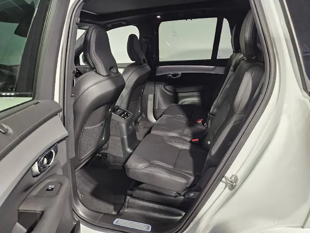VOLVO XC90 2.0 T8 TE Black Edition eAWD
