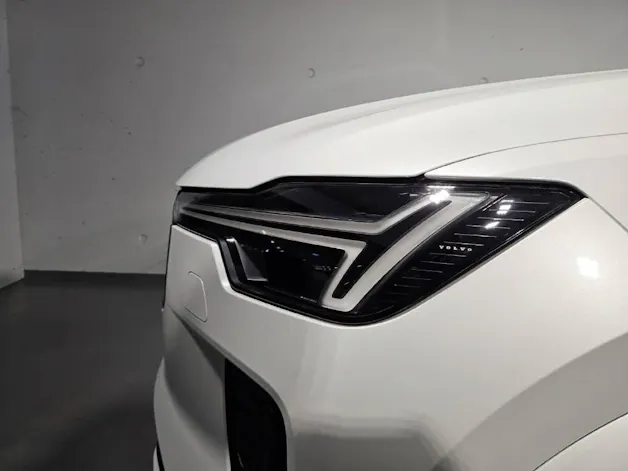 VOLVO XC90 2.0 T8 TE Black Edition eAWD