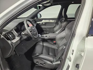VOLVO XC90 2.0 T8 TE Black Edition eAWD