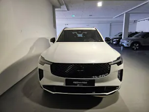 VOLVO XC90 2.0 T8 TE Black Edition eAWD