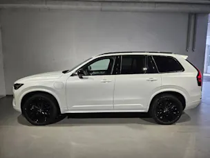 VOLVO XC90 2.0 T8 TE Black Edition eAWD