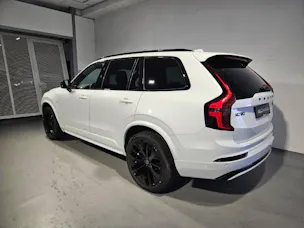 VOLVO XC90 2.0 T8 TE Black Edition eAWD