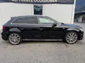 AUDI A3 Sportback 2.0 TDI Ambition S-tronic mit S-Line