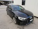 AUDI A3 Sportback 2.0 TDI Ambition S-tronic mit S-Line