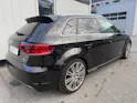AUDI A3 Sportback 2.0 TDI Ambition S-tronic mit S-Line