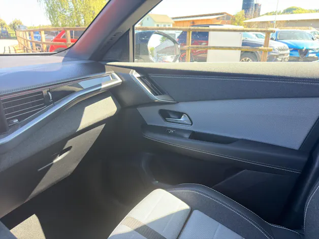 OPEL Grandland 1.2 MHEV GS eDCT
