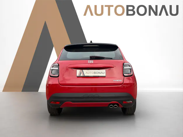 FIAT 600 1.2 Hybrid 145 Cult