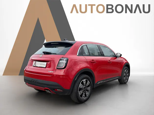 FIAT 600 1.2 Hybrid 145 Cult