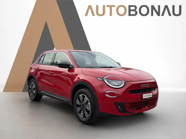 FIAT 600 1.2 Hybrid 145 Cult