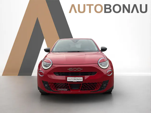 FIAT 600 1.2 Hybrid 145 Cult