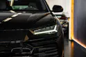 Lamborghini Urus E-Gear