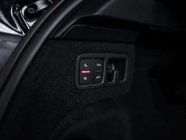 Lamborghini Urus E-Gear
