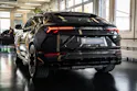 Lamborghini Urus E-Gear
