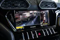 Lamborghini Urus E-Gear