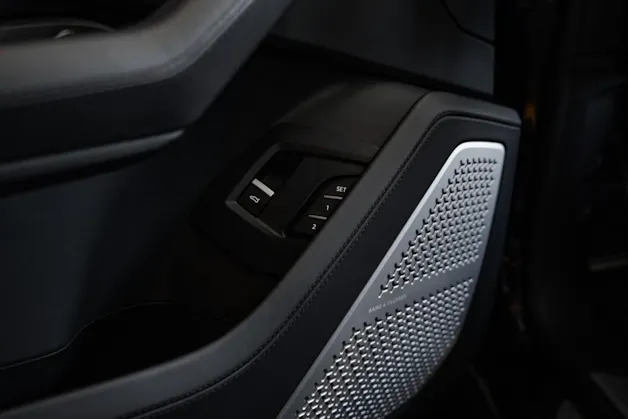 Lamborghini Urus E-Gear