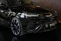 Lamborghini Urus E-Gear