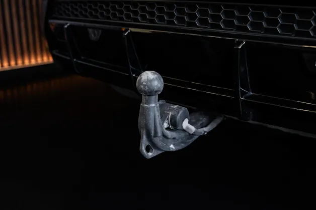Lamborghini Urus E-Gear