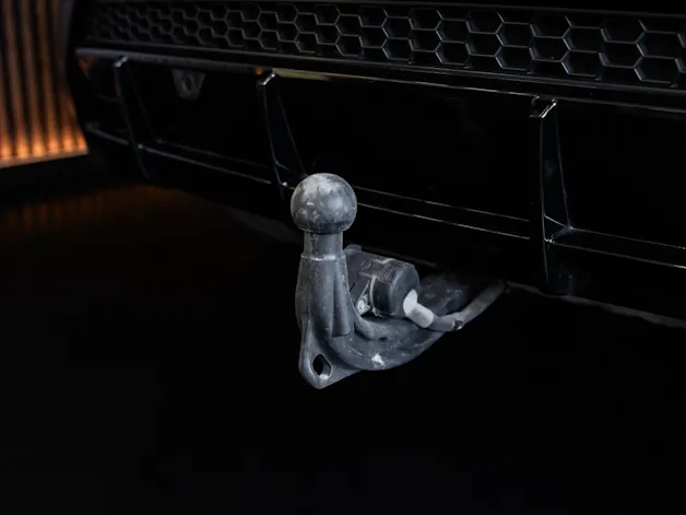Lamborghini Urus E-Gear