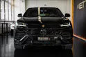 Lamborghini Urus E-Gear
