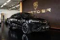 Lamborghini Urus E-Gear