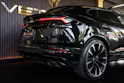 Lamborghini Urus E-Gear