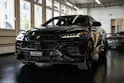 Lamborghini Urus E-Gear