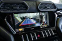 Lamborghini Urus E-Gear