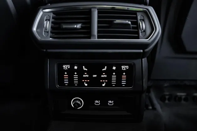 Lamborghini Urus E-Gear