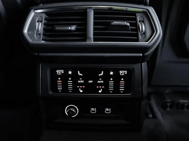Lamborghini Urus E-Gear