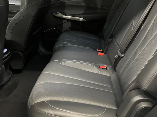 MG S9 1.5 TGDI PHEV Premium