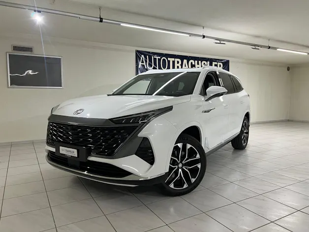 MG S9 1.5 TGDI PHEV Premium