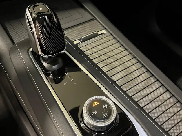 MG S9 1.5 TGDI PHEV Premium