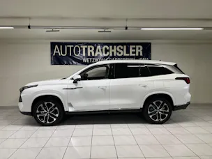 MG S9 1.5 TGDI PHEV Premium