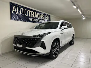 MG S9 1.5 TGDI PHEV Premium