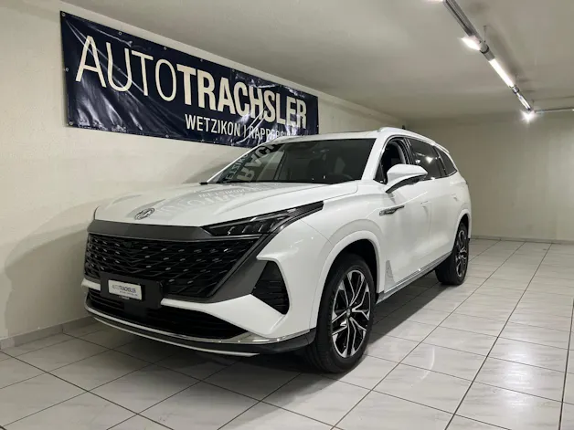 MG S9 1.5 TGDI PHEV Premium
