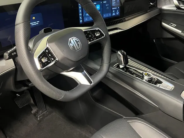 MG S9 1.5 TGDI PHEV Premium