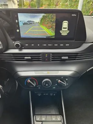 HYUNDAI i20 1.0 T-GDi Amp.GO! DCT
