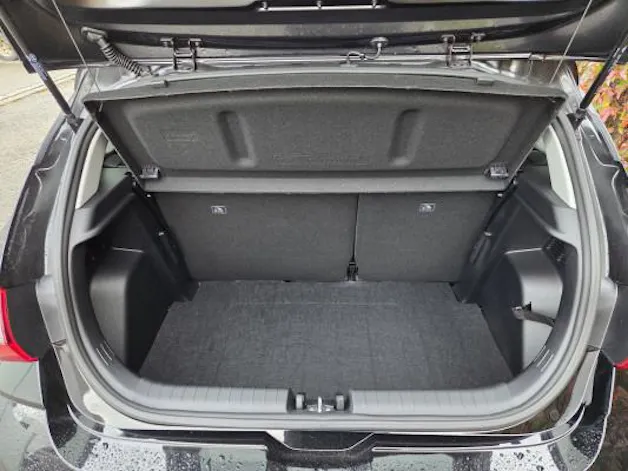 HYUNDAI i20 1.0 T-GDi Amp.GO! DCT