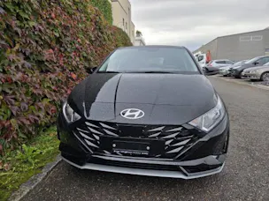 HYUNDAI i20 1.0 T-GDi Amp.GO! DCT