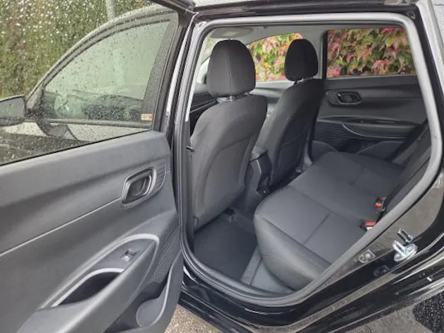 HYUNDAI i20 1.0 T-GDi Amp.GO! DCT