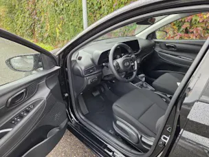 HYUNDAI i20 1.0 T-GDi Amp.GO! DCT