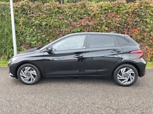 HYUNDAI i20 1.0 T-GDi Amp.GO! DCT