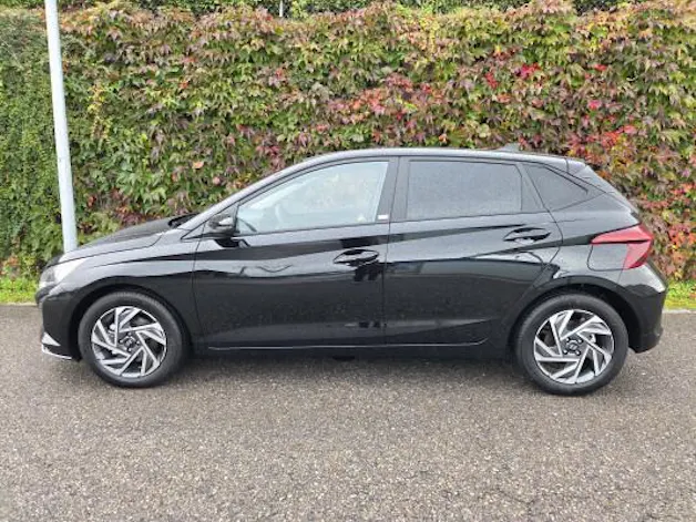 HYUNDAI i20 1.0 T-GDi Amp.GO! DCT