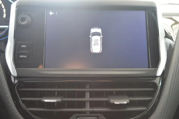 PEUGEOT 2008 1.2 PureTech Allure